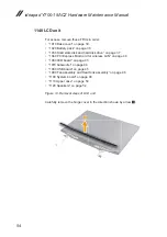 Предварительный просмотр 58 страницы Lenovo ideapad Y700-15ACZ Hardware Maintenance Manual