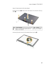 Предварительный просмотр 59 страницы Lenovo ideapad Y700-15ACZ Hardware Maintenance Manual