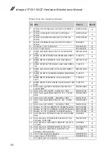 Предварительный просмотр 68 страницы Lenovo ideapad Y700-15ACZ Hardware Maintenance Manual