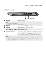 Preview for 15 page of Lenovo ideapad Y700 User Manual