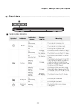 Preview for 17 page of Lenovo ideapad Y700 User Manual