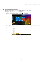 Preview for 23 page of Lenovo ideapad Y700 User Manual