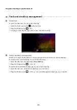 Preview for 24 page of Lenovo ideapad Y700 User Manual