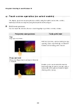 Preview for 26 page of Lenovo ideapad Y700 User Manual