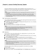 Preview for 29 page of Lenovo ideapad Y700 User Manual