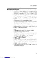 Preview for 9 page of Lenovo ideapad Y910-17ISK Hardware Maintenance Manual