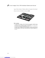 Preview for 46 page of Lenovo ideapad Y910-17ISK Hardware Maintenance Manual