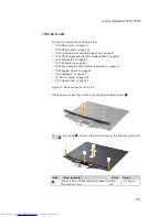 Preview for 59 page of Lenovo ideapad Y910-17ISK Hardware Maintenance Manual