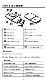 Preview for 40 page of Lenovo IdeaPad Yoga 13 Quick Start Manual