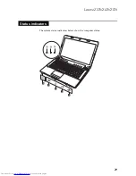 Preview for 33 page of Lenovo IDEAPAD Z370 Hardware Maintenance Manual