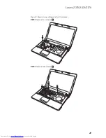 Preview for 53 page of Lenovo IDEAPAD Z370 Hardware Maintenance Manual