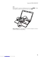 Preview for 57 page of Lenovo IDEAPAD Z370 Hardware Maintenance Manual