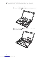 Preview for 62 page of Lenovo IDEAPAD Z370 Hardware Maintenance Manual