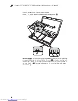 Preview for 64 page of Lenovo IDEAPAD Z370 Hardware Maintenance Manual