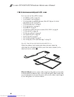 Preview for 88 page of Lenovo IDEAPAD Z370 Hardware Maintenance Manual