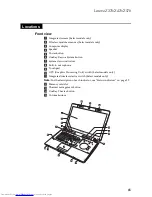 Preview for 89 page of Lenovo IDEAPAD Z370 Hardware Maintenance Manual