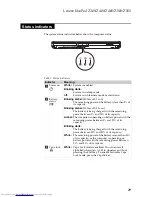 Preview for 33 page of Lenovo IdeaPad Z380 Hardware Maintenance Manual