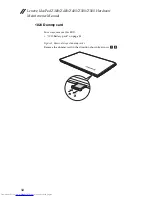 Preview for 38 page of Lenovo IdeaPad Z380 Hardware Maintenance Manual