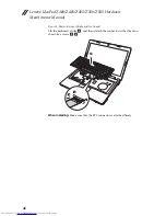 Preview for 50 page of Lenovo IdeaPad Z380 Hardware Maintenance Manual