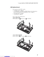 Preview for 51 page of Lenovo IdeaPad Z380 Hardware Maintenance Manual