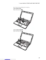 Preview for 53 page of Lenovo IdeaPad Z380 Hardware Maintenance Manual