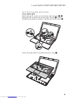 Preview for 55 page of Lenovo IdeaPad Z380 Hardware Maintenance Manual