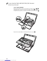 Preview for 56 page of Lenovo IdeaPad Z380 Hardware Maintenance Manual