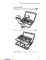 Preview for 57 page of Lenovo IdeaPad Z380 Hardware Maintenance Manual