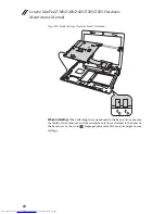 Preview for 64 page of Lenovo IdeaPad Z380 Hardware Maintenance Manual