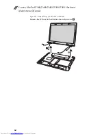 Preview for 68 page of Lenovo IdeaPad Z380 Hardware Maintenance Manual