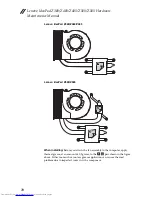 Preview for 74 page of Lenovo IdeaPad Z380 Hardware Maintenance Manual