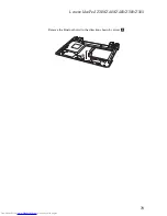 Preview for 77 page of Lenovo IdeaPad Z380 Hardware Maintenance Manual