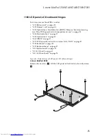 Preview for 79 page of Lenovo IdeaPad Z380 Hardware Maintenance Manual