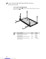 Preview for 80 page of Lenovo IdeaPad Z380 Hardware Maintenance Manual