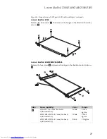 Preview for 81 page of Lenovo IdeaPad Z380 Hardware Maintenance Manual