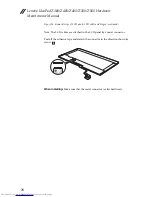 Preview for 82 page of Lenovo IdeaPad Z380 Hardware Maintenance Manual