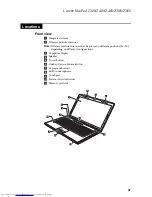 Preview for 85 page of Lenovo IdeaPad Z380 Hardware Maintenance Manual