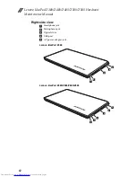 Preview for 86 page of Lenovo IdeaPad Z380 Hardware Maintenance Manual