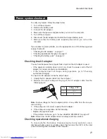 Preview for 25 page of Lenovo IDEAPAD Z460 Hardware Maintenance Manual