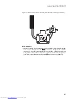 Preview for 47 page of Lenovo IDEAPAD Z460 Hardware Maintenance Manual