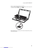 Preview for 53 page of Lenovo IDEAPAD Z460 Hardware Maintenance Manual