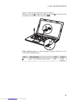 Preview for 55 page of Lenovo IDEAPAD Z460 Hardware Maintenance Manual