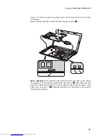 Preview for 61 page of Lenovo IDEAPAD Z460 Hardware Maintenance Manual