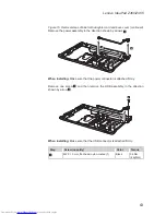 Preview for 67 page of Lenovo IDEAPAD Z460 Hardware Maintenance Manual