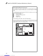 Preview for 68 page of Lenovo IDEAPAD Z460 Hardware Maintenance Manual