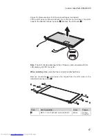 Preview for 71 page of Lenovo IDEAPAD Z460 Hardware Maintenance Manual