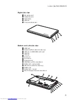 Preview for 75 page of Lenovo IDEAPAD Z460 Hardware Maintenance Manual