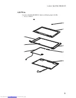 Preview for 83 page of Lenovo IDEAPAD Z460 Hardware Maintenance Manual