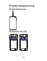 Предварительный просмотр 19 страницы Lenovo IDEAPHONE P770 User Manual