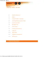 Preview for 2 page of Lenovo IdeaTab A1000L-F User Manual